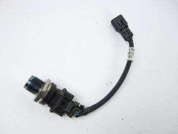 Czujnik ciśnienia paliwa Hyundai IX55 3.0 CRDI