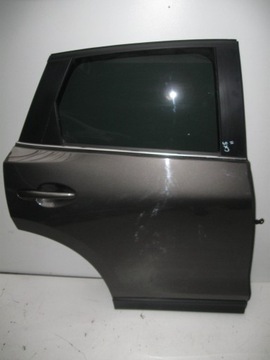 ОКНО ЗАДНЕЙ ДВЕРИ MAZDA CX5 II