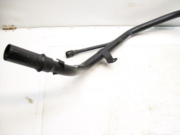 Заливная трубка для дизельного топлива Mondeo mk3