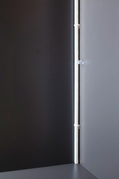 Виктория освещение витрин