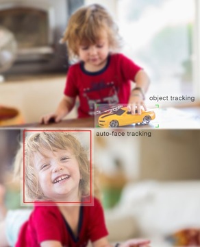 GIMBAL Hohem Mobile+ 3-осевой стабилизатор для смартфона на телефоне