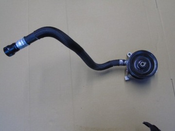 Pompa wspomagania Fiat Ducato 2,3 euro 6 2016-