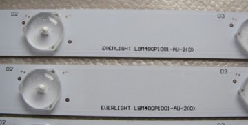 LBM400P1001 Полоски Hisense 40H5B 40H4C1 LTDN40K220