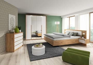 Комплект мебели для спальни DREAM CRAFT