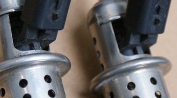 CITROEN PEUGEOT ADBLUE ИНЖЕКТОР