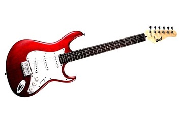CORT G100 - gitara elektryczna Stratocaster