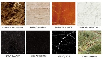 KOMINEK klasyczny nowoczesny z montażem KRAKÓW