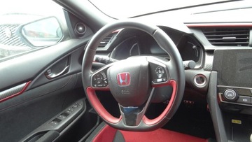 HONDA CIVIC X TYPE R 2018- kierownica stan bdb