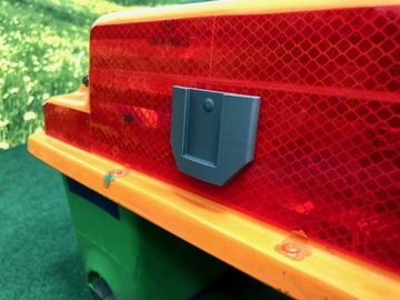 Держатель, совместимый с зондом Deeper