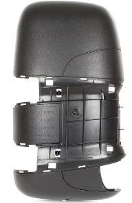 КОРПУС ЛЕВОГО ЗЕРКАЛА IVECO DAILY, ДЛИННЫЙ РУЧКА