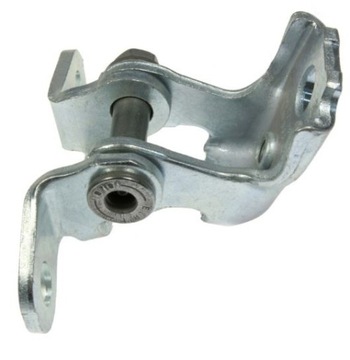 ВЕРХНЯЯ ПЕТЛЯ ПЕРЕДНЕЙ ЗАДНЕЙ ДВЕРИ SKODA FABIA 2