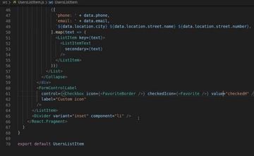 Курс Material UI в React — DVD