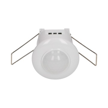 Czujnik ruchu obecności 360st do sufitów podwieszanych mini OR-CR-235 ORNO