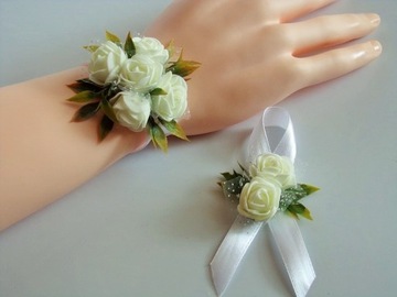 К 13 Н*Котыльон ручной букет свадебный выпускной