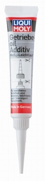 LIQUI MOLY ŚRODEK REGENERACJI SKRZYŃ BIEGÓW MOS2 MADE IN GERMANY 2652