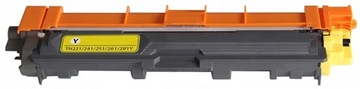 1x TONER DO BROTHER TN241 DCP-9015CDW DCP-9020CDW