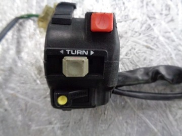 HONDA NX 650 Dominator левый переключатель