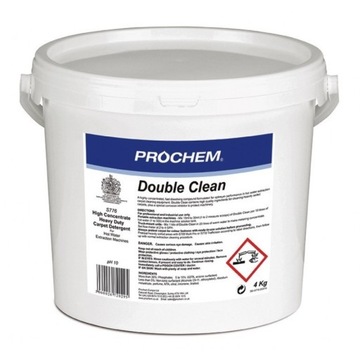 Prochem Double Clean S776 płukanie ekstrakcja DT5