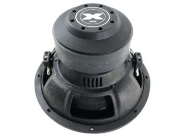 Excursion SXE.v2-12D4 АВТОМОБИЛЬНЫЙ САБВУФЕР 30см 12 дюймов 1200Вт RMS 2x4 Ом