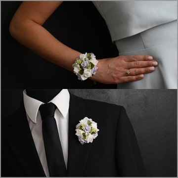 БУКЕТЫ COTILION РУЧНЫЕ на девичник