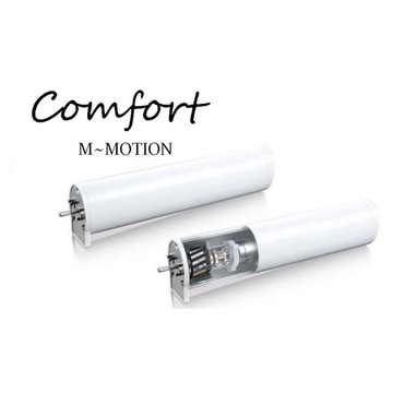 KARNISZ ELEKTRYCZNY mMOTION COMFORT PREMIUM 100 cm