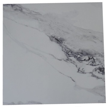 ИСПАНСКАЯ ТЕРРАКОТА ЦЕМЕНТО ЛИСТЬЯ 45X45 ПОЛ