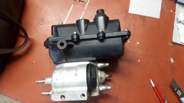 Насос AdBlue Mercedes Actros Atego A0001400478