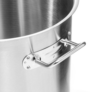 ВЫСОКАЯ СТАЛЬНАЯ КОРЗИНА 6,3 Л FORGAST FG02221A