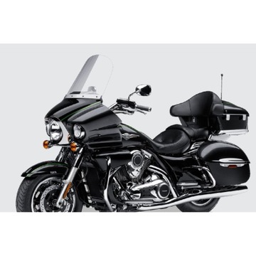 SZYBA MOTOCYKLOWA LOSTER KAWASAKI VN 1700 VULCAN