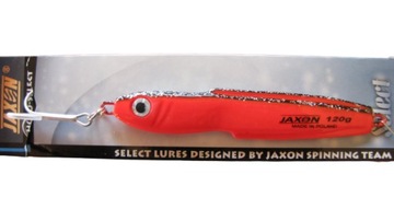 PILKER JAXON HOLO SELECT BORN 120g