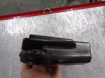 KAWASAKI Vulcan VN 800 вещевой отсек