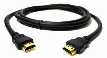 КАБЕЛЬ HDMI - HDMI HD DVBT ТВ 1,5 м