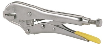 Stanley Szczypce Morsea 228mm szczęki proste