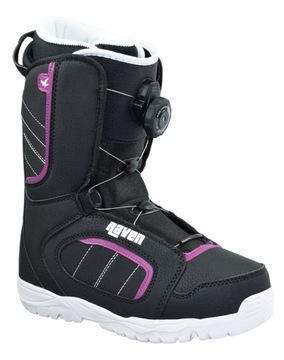 Buty Snowboardowe RAVEN Diva ATOP - 41 (26,5cm)