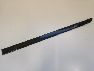 LISTWA DRZWI LEWA TYŁ JAGUAR X-TYPE LIFT 2008-2010