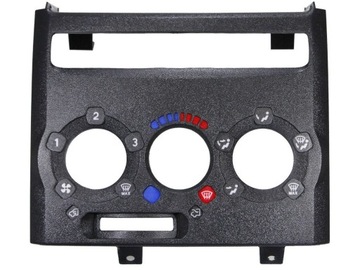 Ramka deski PANEL NAWIEWU BOXER DUCATO JUMPER 02-