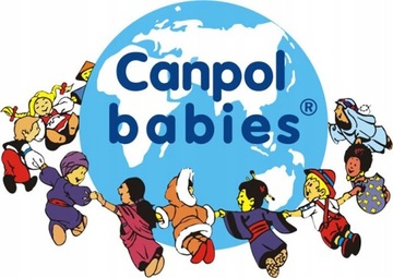 Силиконовый чехол для пустышек Canpol babys, серый