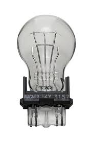 FORD AEROSTAR 86-97 - ŻARÓWKA TYLNYCH LAMP