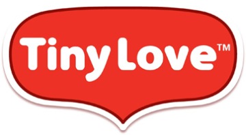Tiny Love Коляска-велосипед 5 в 1 Растем вместе с вами
