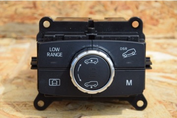 MERCEDES GL 166 PANEL LOW RANGE DSR A1669051451