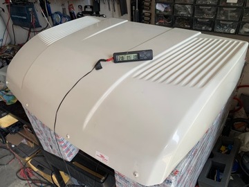 WAECO RT 880 ПАРКОВОЧНЫЙ КОНДИЦИОНЕР