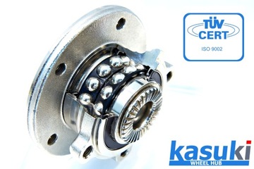 Ступица колеса, передний подшипник FORD FOCUS II MK2 C-MAX