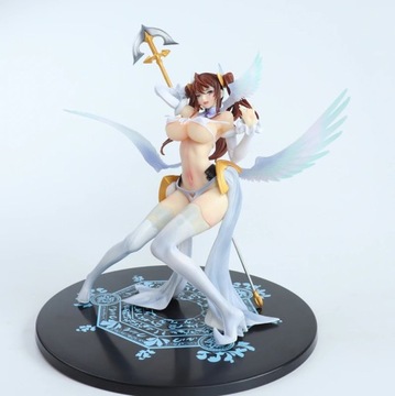 FIGURKA ANIME Sexy Girl Kuramoto Erika 27 cm +18