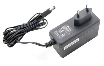 ZASILACZ LED DC 12V 2,5A 30W wtyczkowy