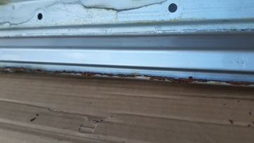 MERCEDES E-CLASS W210 ПОДЪЕМНИК ПЕРЕДНЕЙ ПРАВОЙ ДВЕРИ