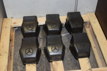 Крышка клапанной головки Mercedes Actros MP3