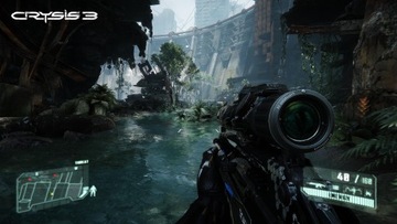 НОВАЯ ВЕРСИЯ FILM BOX ДЛЯ PS3 CRYSIS 3