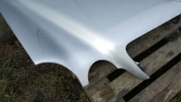 МАСКА MERCEDES E-CLASS W210 СТЕКЛА