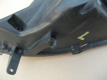 PEUGEOT SPEEDFIGHT III 3 50 ФАРА ПЕРЕДНЕГО СВЕТА