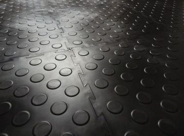 ПОЛ Модульный ПОЛ для КОТЕЛЬНОЙ ПРОМЫШЛЕННОЙ, пазл ПВХ